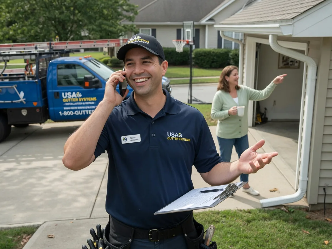 Gutter Installation Walsh, IL FAQs